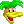 Bubble Boost character
